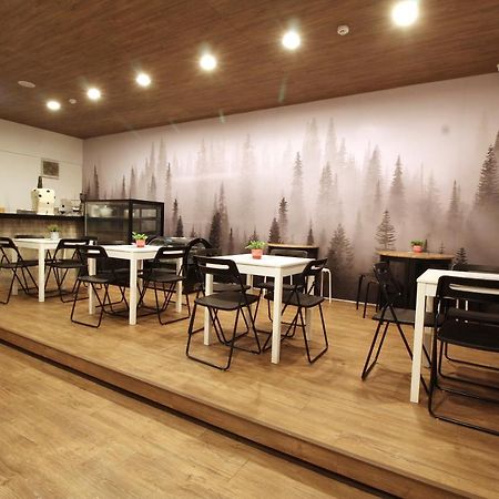 N3 Boutique Hotel Kuala Lumpur Buitenkant foto