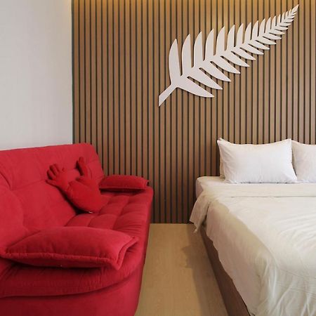 N3 Boutique Hotel Kuala Lumpur Buitenkant foto