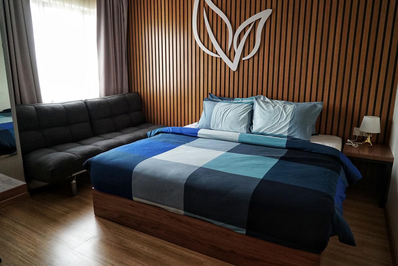 N3 Boutique Hotel Kuala Lumpur Buitenkant foto