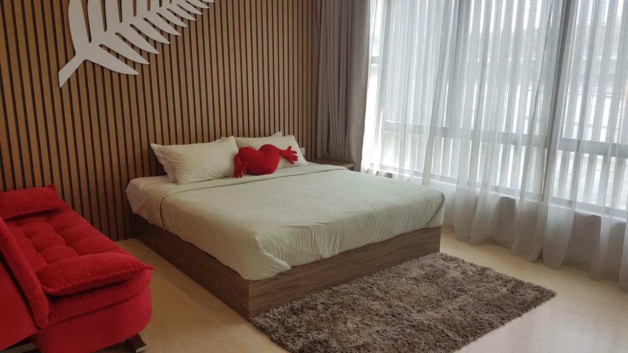 N3 Boutique Hotel Kuala Lumpur Buitenkant foto