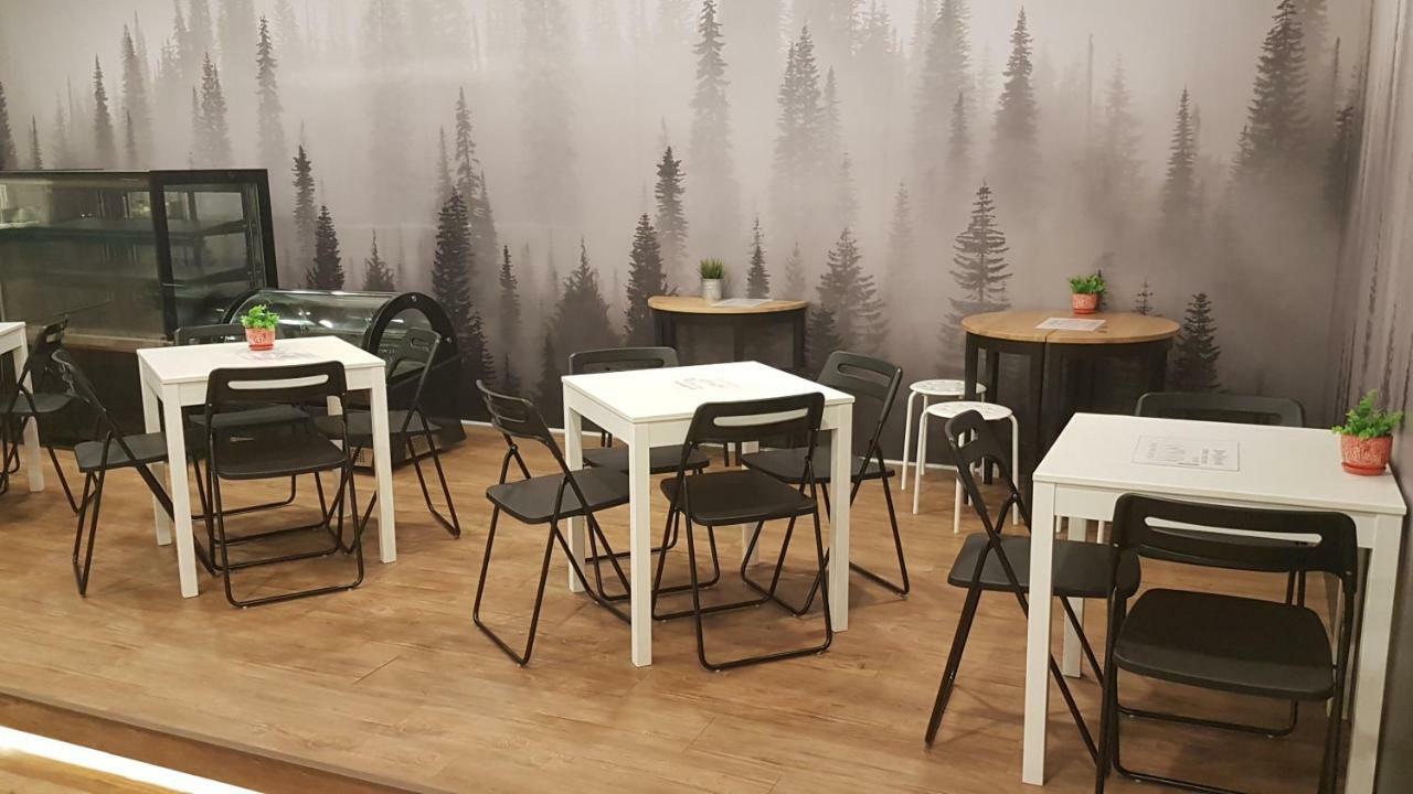 N3 Boutique Hotel Kuala Lumpur Buitenkant foto