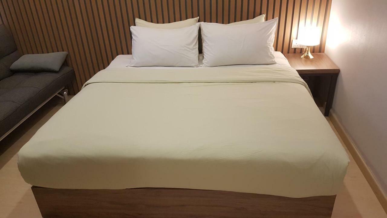 N3 Boutique Hotel Kuala Lumpur Buitenkant foto