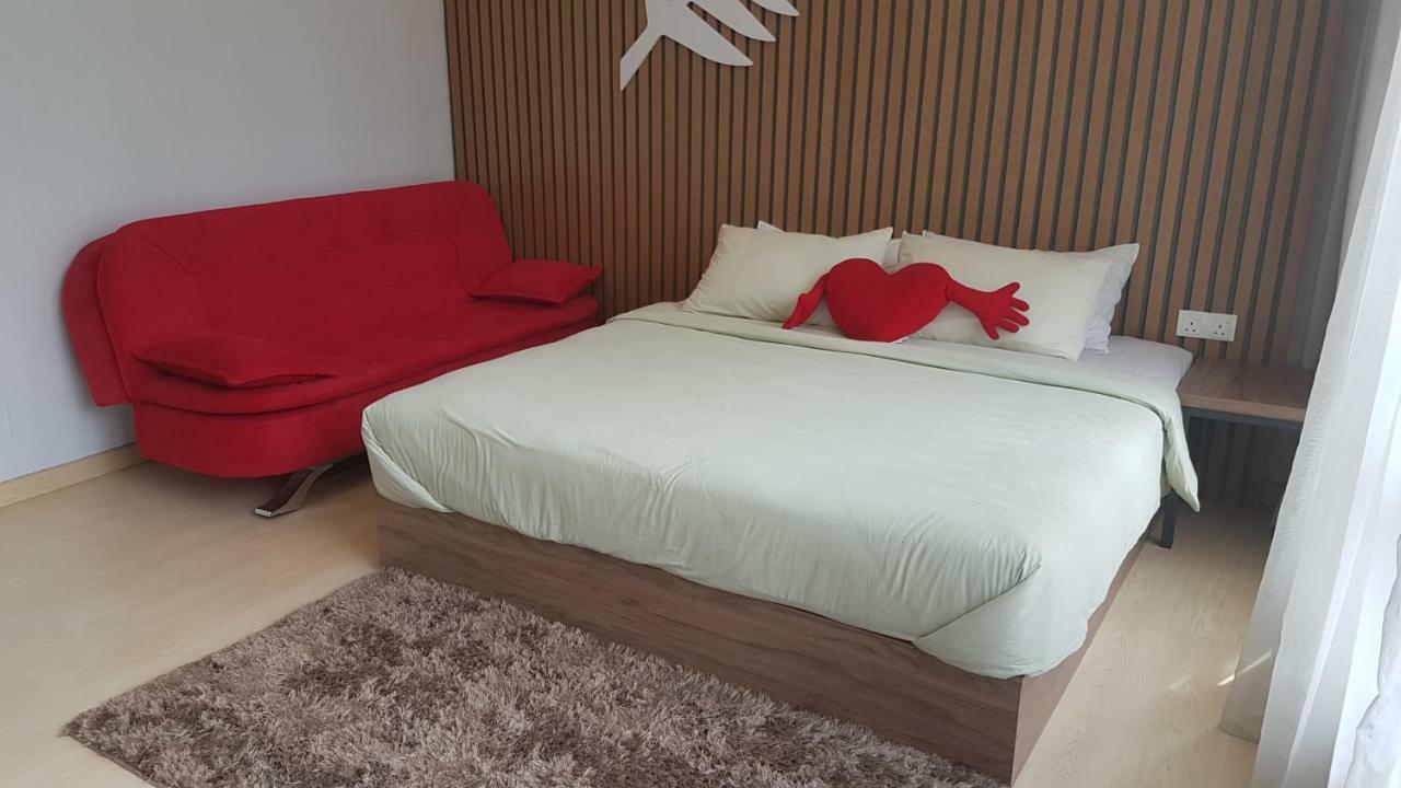 N3 Boutique Hotel Kuala Lumpur Buitenkant foto