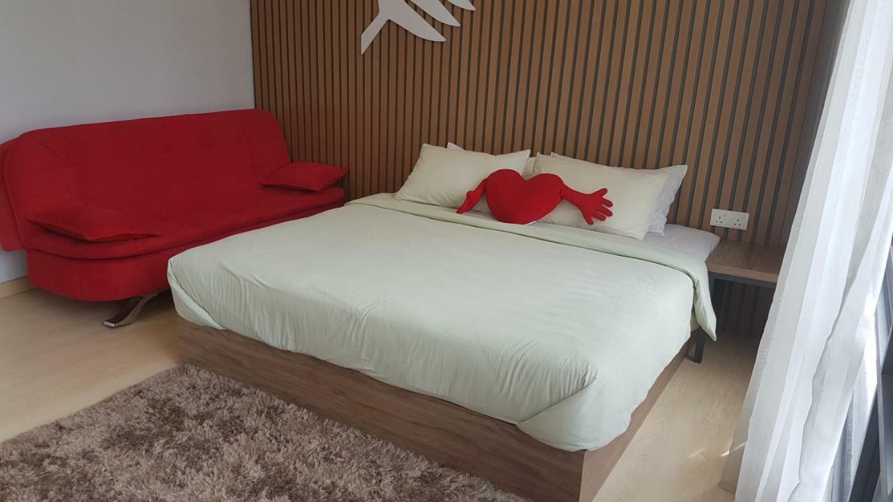 N3 Boutique Hotel Kuala Lumpur Buitenkant foto