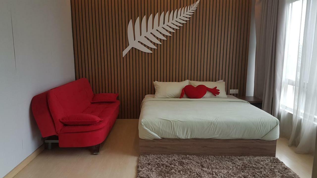 N3 Boutique Hotel Kuala Lumpur Buitenkant foto