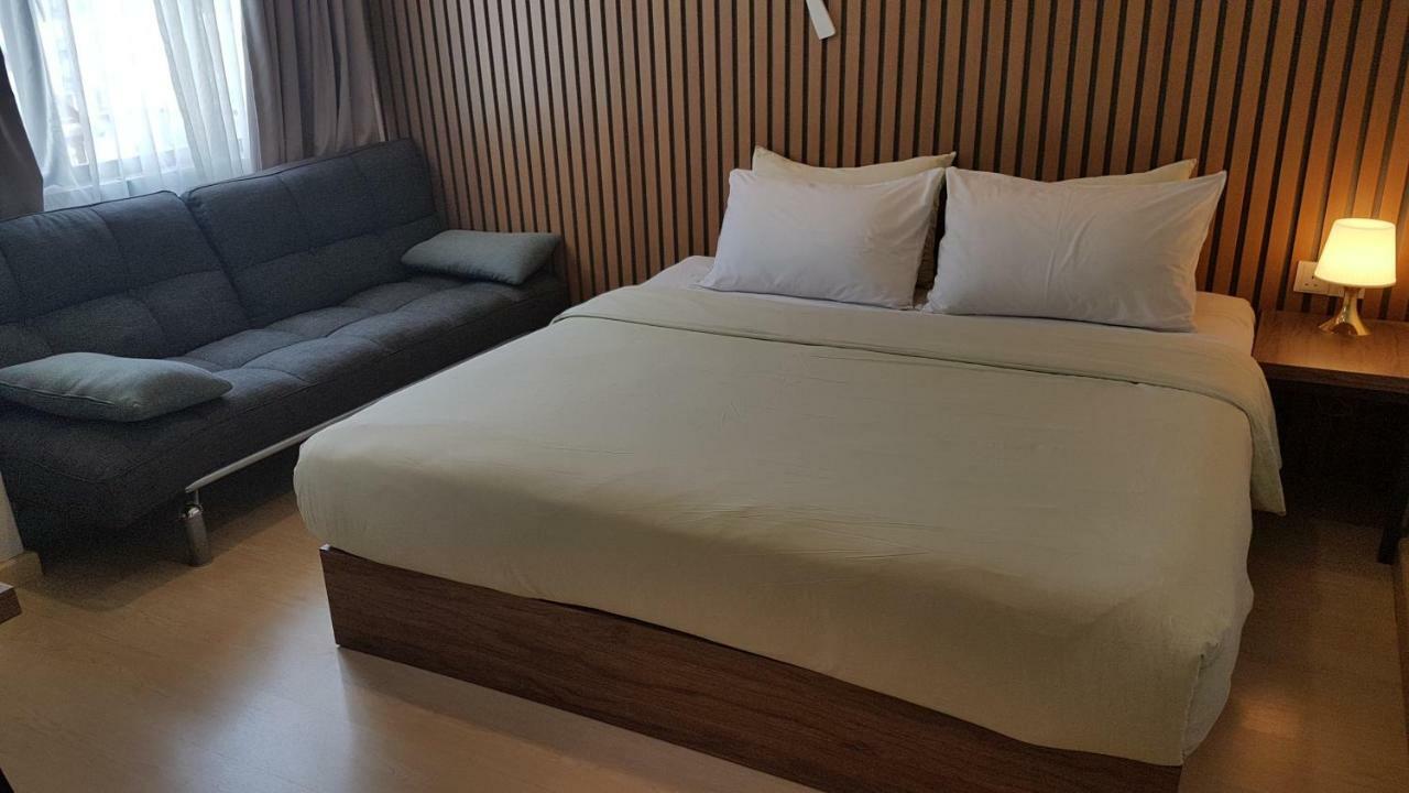 N3 Boutique Hotel Kuala Lumpur Buitenkant foto