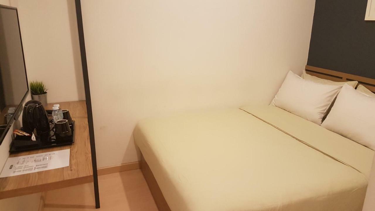 N3 Boutique Hotel Kuala Lumpur Buitenkant foto
