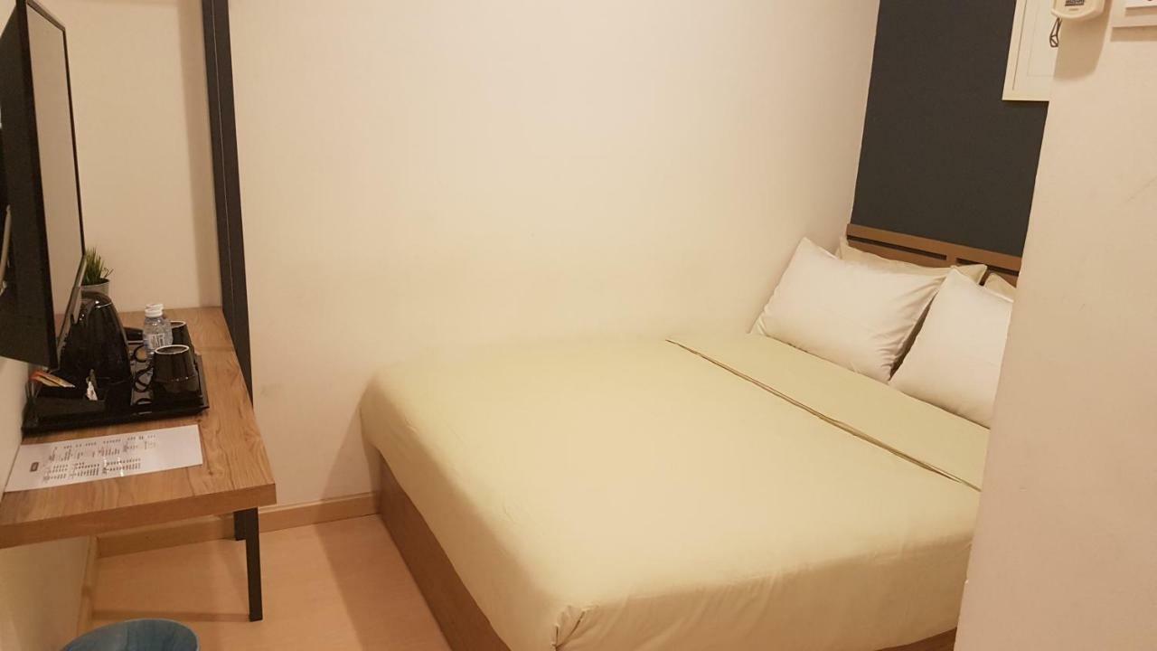 N3 Boutique Hotel Kuala Lumpur Buitenkant foto