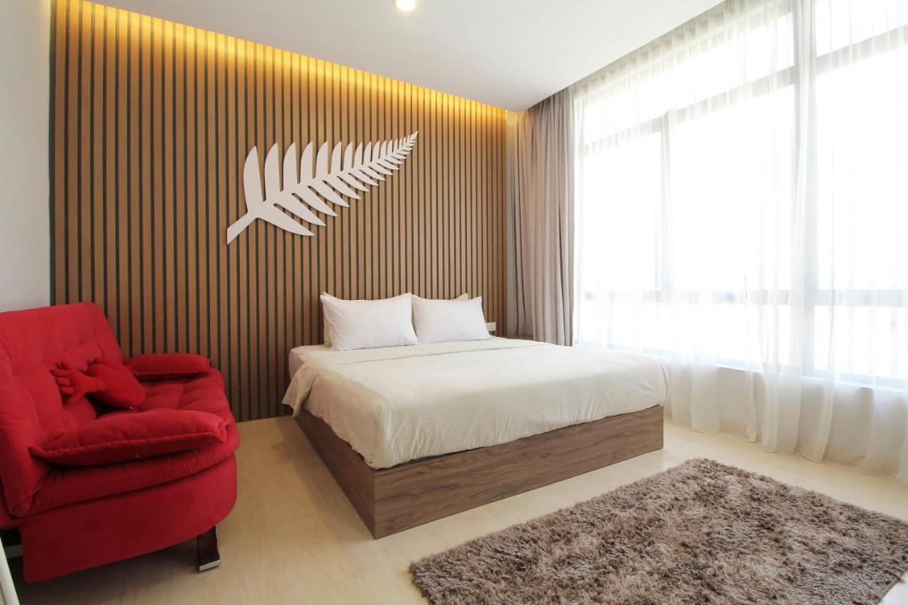 N3 Boutique Hotel Kuala Lumpur Buitenkant foto