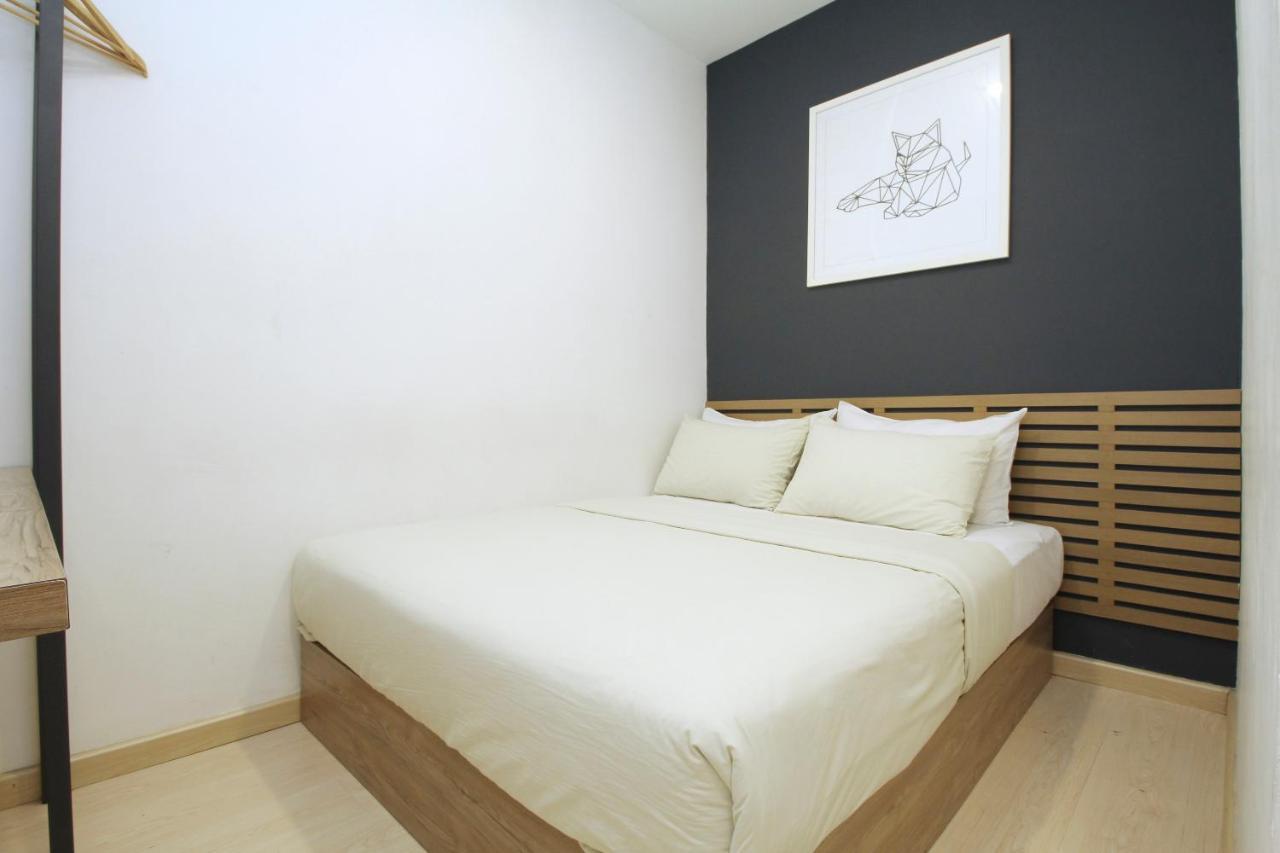 N3 Boutique Hotel Kuala Lumpur Buitenkant foto