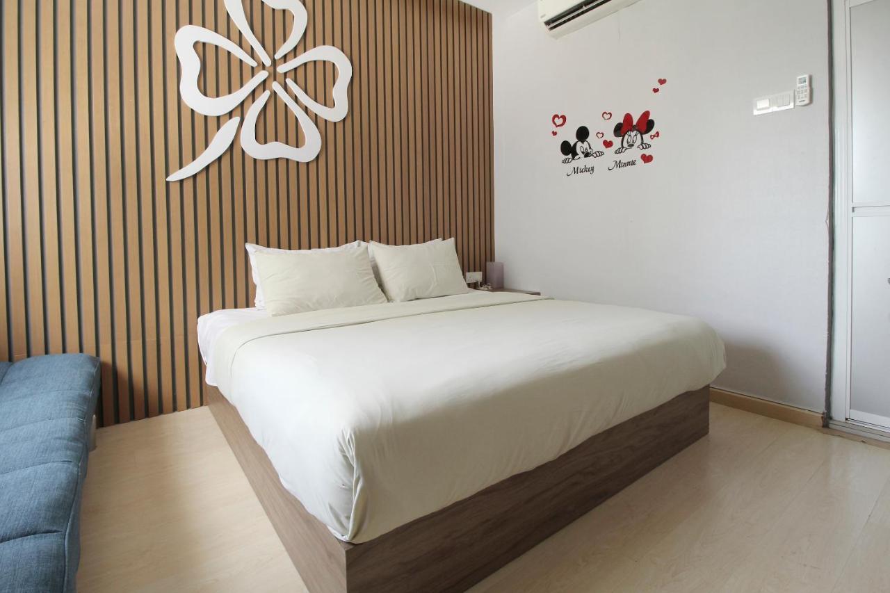 N3 Boutique Hotel Kuala Lumpur Buitenkant foto